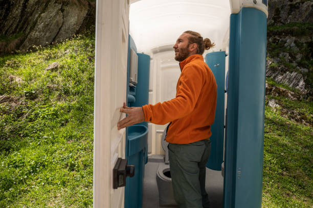 Best Affordable portable toilet rental  in Mendon, UT