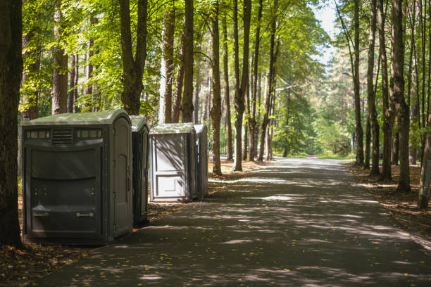 Best Luxury portable toilet rental  in Mendon, UT