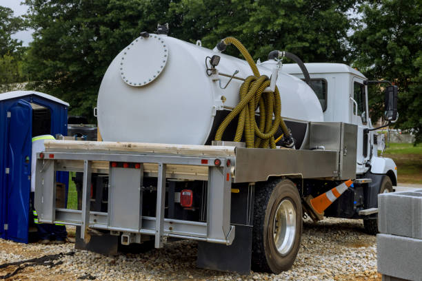 Reliable Mendon, UT porta potty rental Solutions