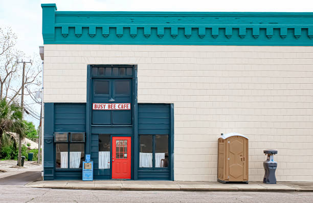 Best Long-term porta potty rental  in Mendon, UT