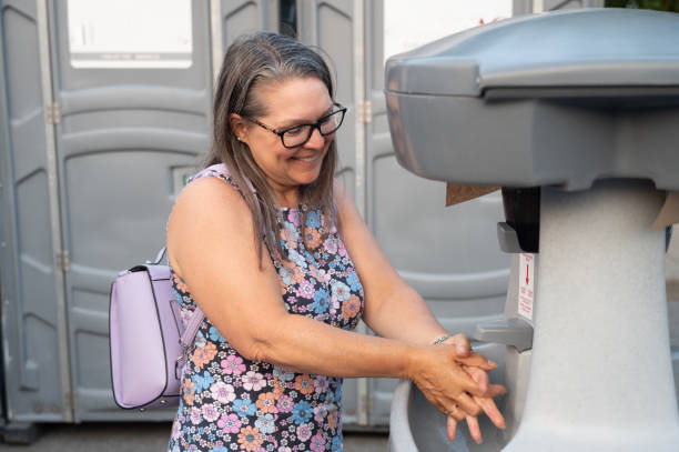 Best Porta potty rental for festivals  in Mendon, UT